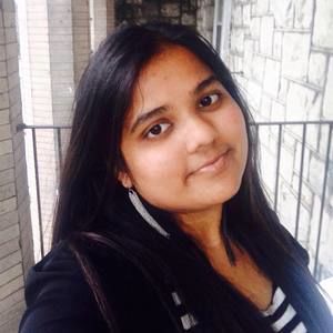 Meet your Posher, Delicia